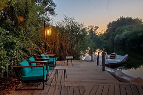 Wineport Lodge Agva