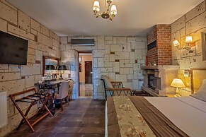 Wineport Lodge Agva