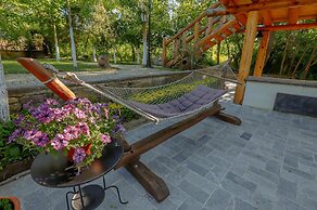 Wineport Lodge Agva