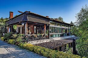 Wineport Lodge Agva