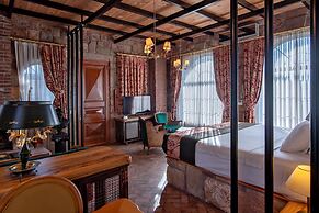 Wineport Lodge Agva