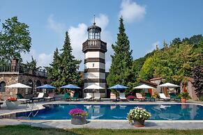 Wineport Lodge Agva
