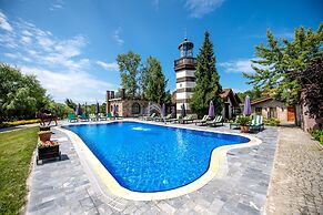 Wineport Lodge Agva
