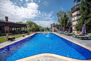 Wineport Lodge Agva