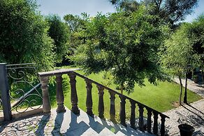 Wineport Lodge Agva