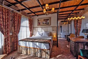 Wineport Lodge Agva