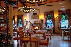 Wineport Lodge Agva