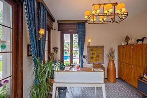 Wineport Lodge Agva