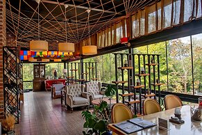Wineport Lodge Agva