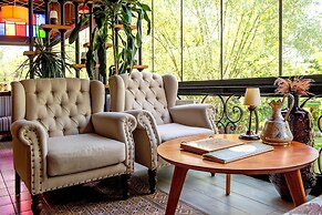 Wineport Lodge Agva