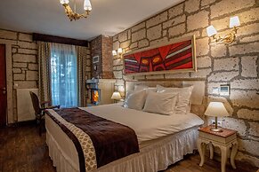 Wineport Lodge Agva