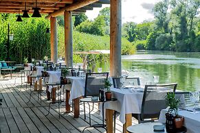 Wineport Lodge Agva