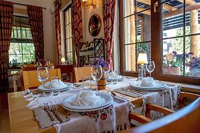Wineport Lodge Agva