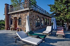 Wineport Lodge Agva