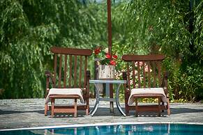 Wineport Lodge Agva