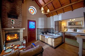 Wineport Lodge Agva