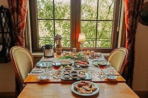 Wineport Lodge Agva