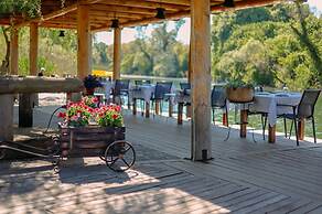 Wineport Lodge Agva