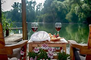 Wineport Lodge Agva