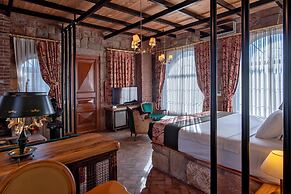 Wineport Lodge Agva