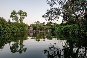 Wineport Lodge Agva
