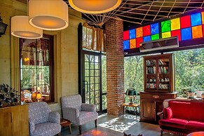 Wineport Lodge Agva