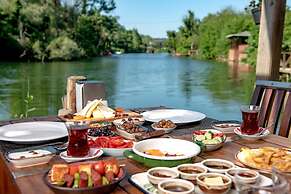 Wineport Lodge Agva