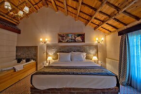 Wineport Lodge Agva