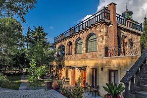 Wineport Lodge Agva