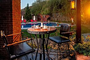 Wineport Lodge Agva