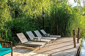 Wineport Lodge Agva