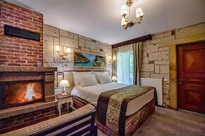 Wineport Lodge Agva