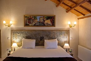Wineport Lodge Agva