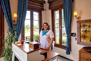 Wineport Lodge Agva