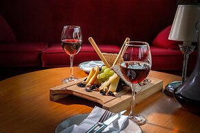 Wineport Lodge Agva