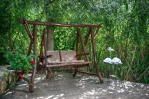 Wineport Lodge Agva