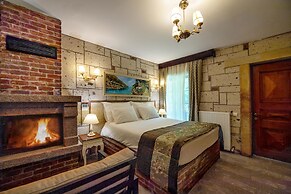 Wineport Lodge Agva