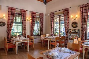 Wineport Lodge Agva