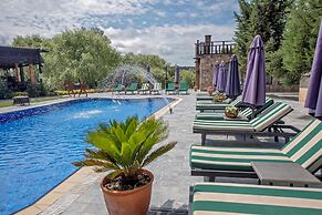 Wineport Lodge Agva