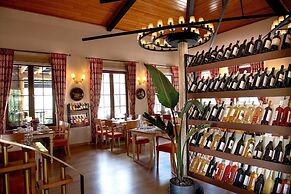Wineport Lodge Agva