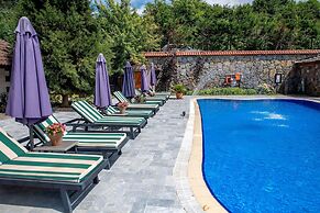 Wineport Lodge Agva