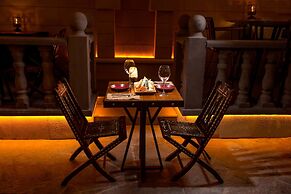 Wineport Lodge Agva