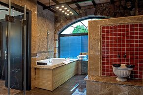 Wineport Lodge Agva