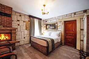 Wineport Lodge Agva