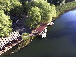 Wineport Lodge Agva