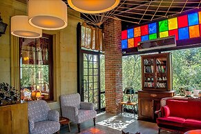 Wineport Lodge Agva