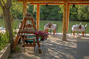 Wineport Lodge Agva