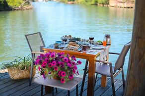 Wineport Lodge Agva