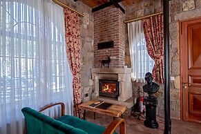 Wineport Lodge Agva