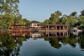 Wineport Lodge Agva